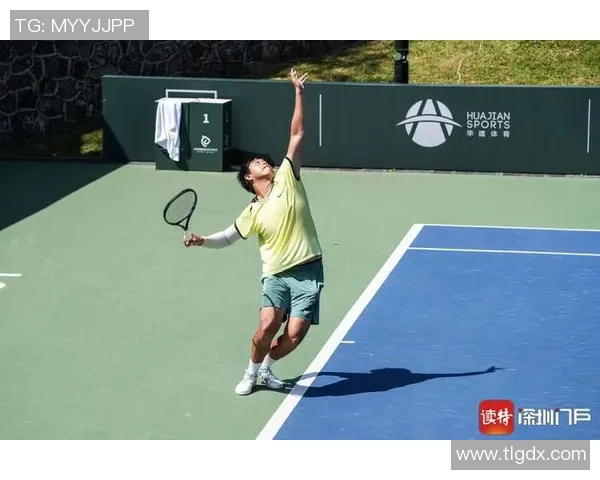 深圳网球队荣登网球战术排行榜第一名引领全国竞技潮流