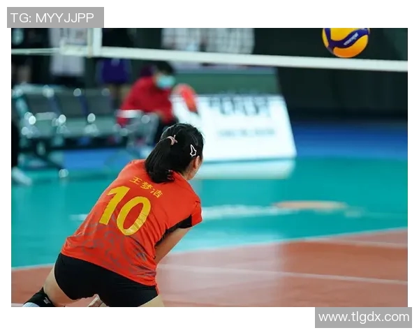 王敏独家分享排球心得与技巧助你提升球技的秘密秘籍